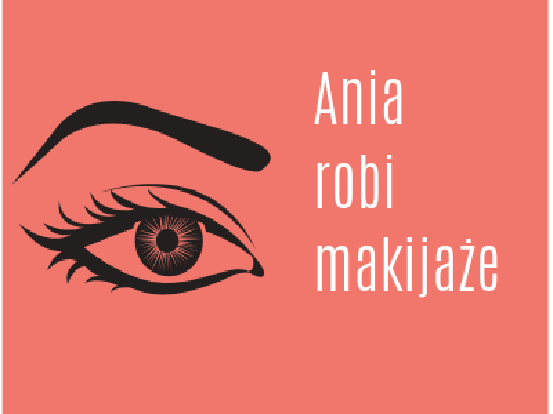 ania-robi-makijaze zdjęcie prezentacji gdzie wesele