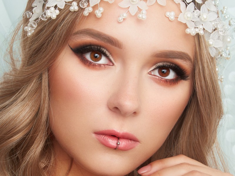 aniela-mazun-make-up-artist zdjęcie prezentacji gdzie wesele