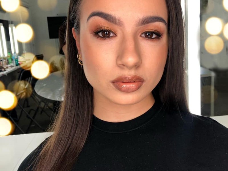 anna-gudys-makeup zdjęcie prezentacji gdzie wesele