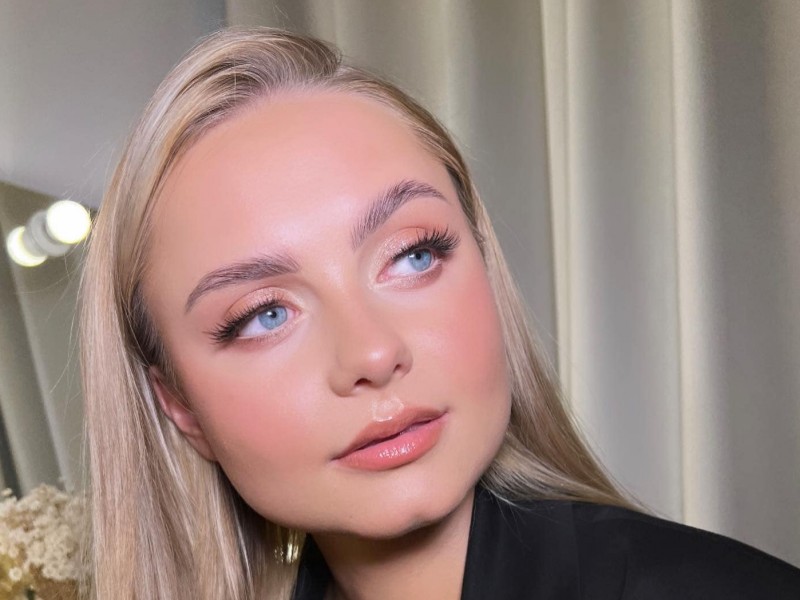 anna-kacka-make-up zdjęcie prezentacji gdzie wesele