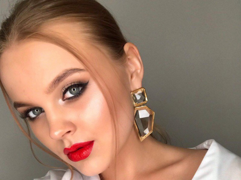 anna-karmilicyna zdjęcie prezentacji gdzie wesele