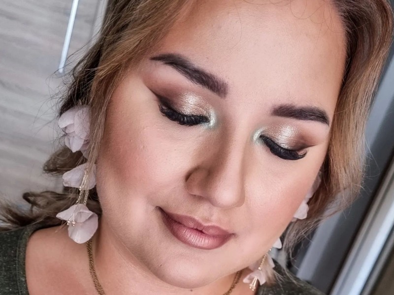 anna-kolodziejska-makeupbrows zdjęcie prezentacji gdzie wesele