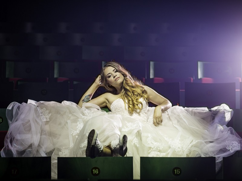 anna-sass-szkola-wizazu-make-up-team zdjęcie prezentacji gdzie wesele