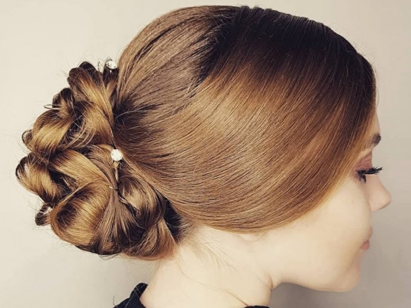 anna-stokowska-make-up-art zdjęcie prezentacji gdzie wesele