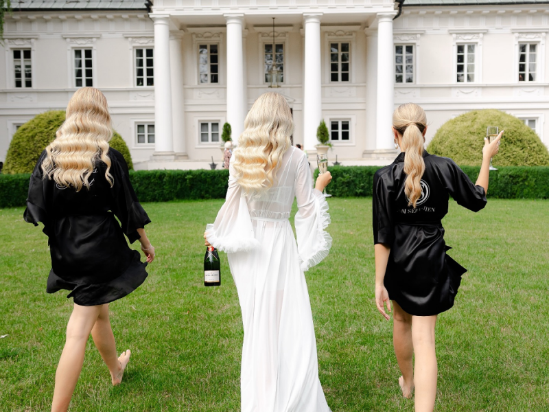 anna-towarek-wedding-planner zdjęcie prezentacji gdzie wesele