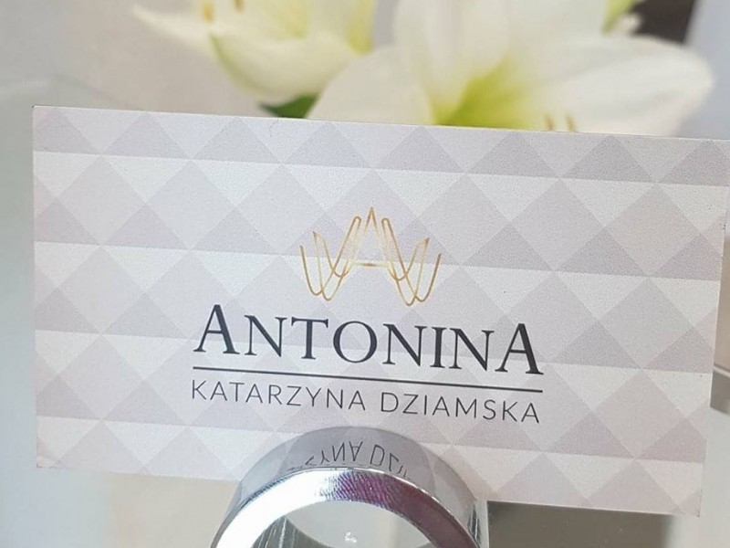 antonina-royal zdjęcie prezentacji gdzie wesele