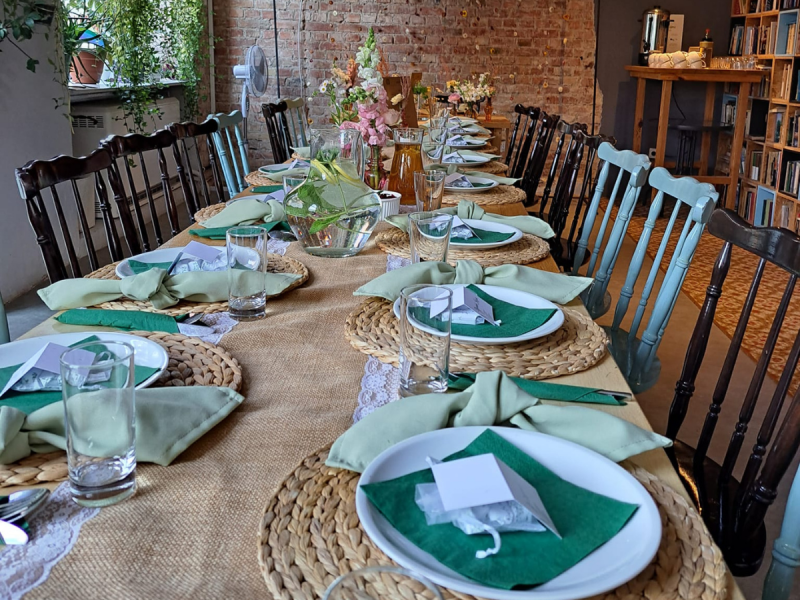 antresola-poznan zdjęcie prezentacji gdzie wesele