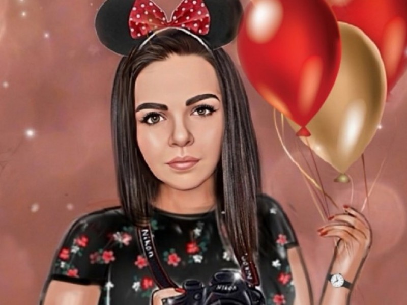 aparatka-animator-zabaw-dzieciecych zdjęcie prezentacji gdzie wesele