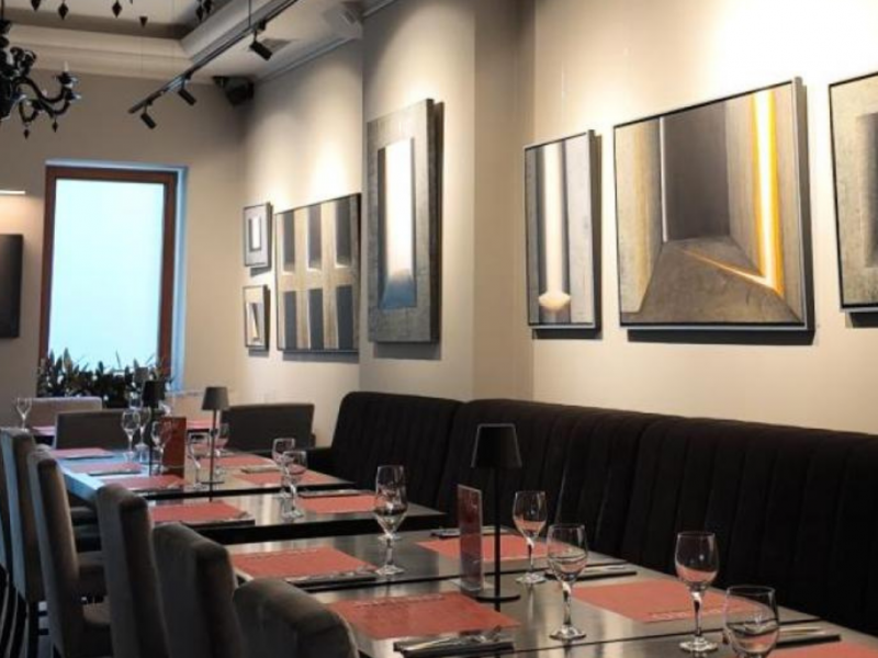 apero-bistro-bar zdjęcie prezentacji gdzie wesele