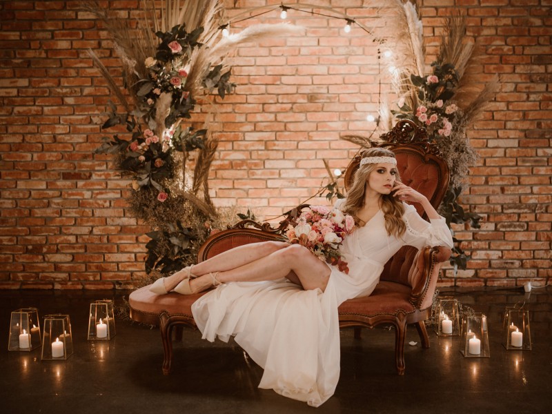 architekci-przyjec zdjęcie prezentacji gdzie wesele