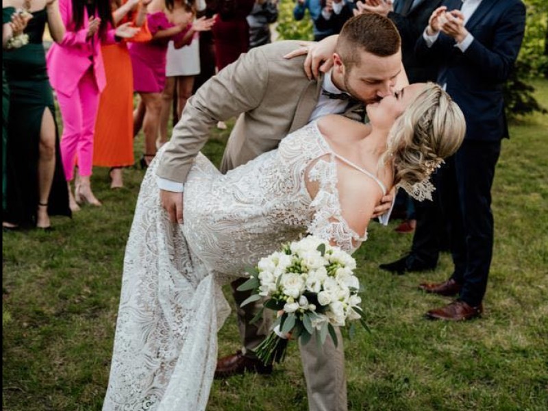 arcydziela zdjęcie prezentacji gdzie wesele