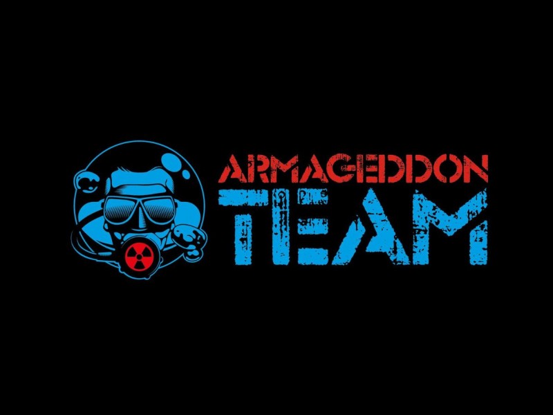 armageddon-team zdjęcie prezentacji gdzie wesele