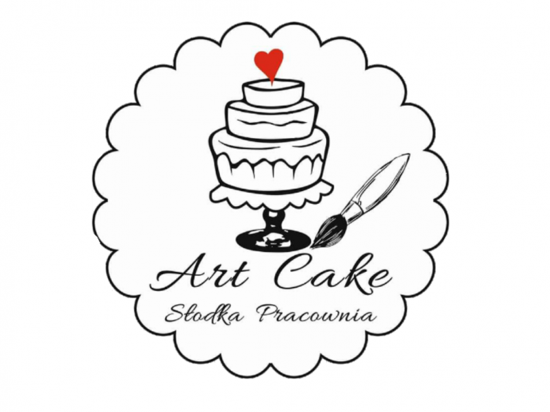art-cake-slodka-pracownia zdjęcie prezentacji gdzie wesele
