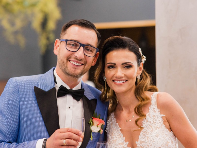 art-foto-ciuba zdjęcie prezentacji gdzie wesele