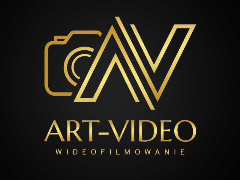 art-video-wideofilmowanie zdjęcie prezentacji gdzie wesele