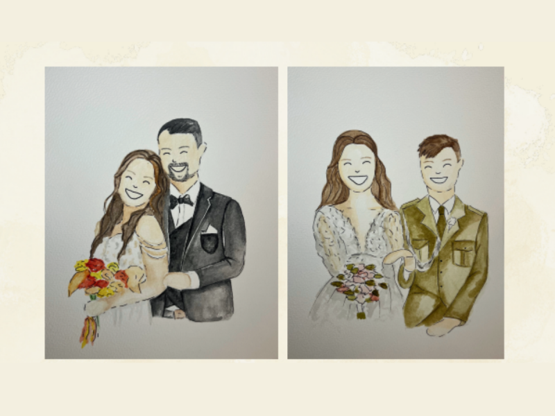 artbykaro-karolina-baluta zdjęcie prezentacji gdzie wesele