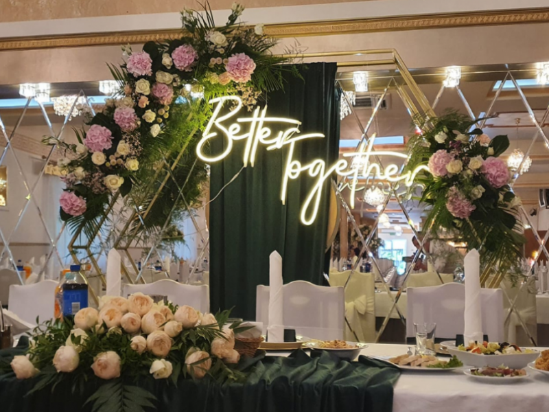 artemida-lublin zdjęcie prezentacji gdzie wesele