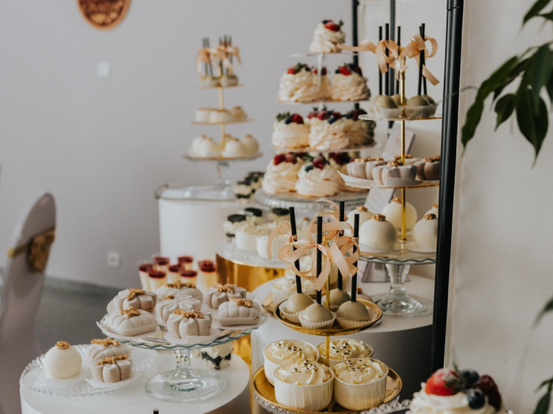 arttort-inspiracje zdjęcie prezentacji gdzie wesele