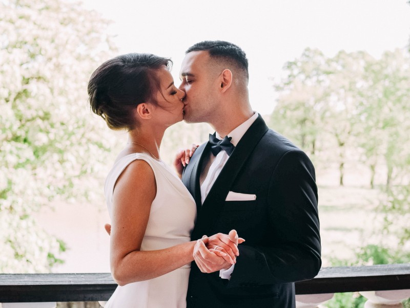 astra-studio zdjęcie prezentacji gdzie wesele