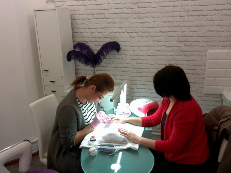 atelier-kosmetologii-paulina-olszowa zdjęcie prezentacji gdzie wesele