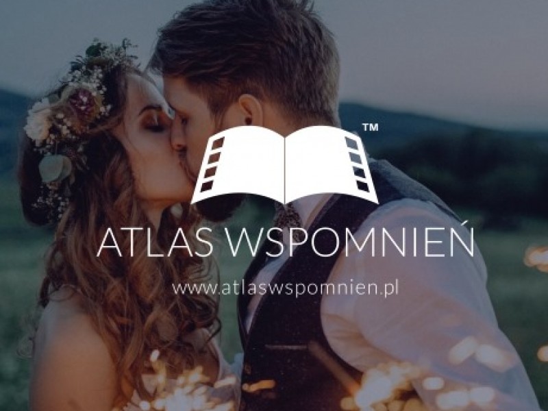 atlas-wspomnien zdjęcie prezentacji gdzie wesele