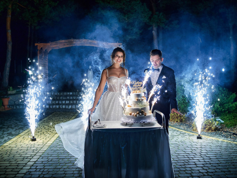 atrakcje-for-your-wedding zdjęcie prezentacji gdzie wesele