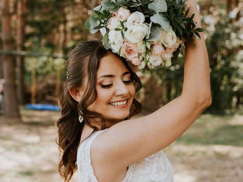 aw-makijaz-stylizacja-fryzur zdjęcie prezentacji gdzie wesele