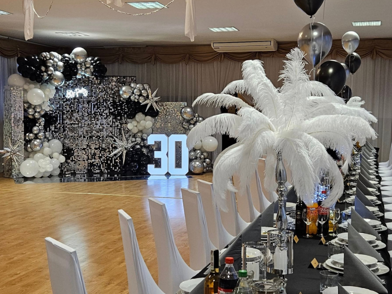 awangarda-sala-blizanow zdjęcie prezentacji gdzie wesele