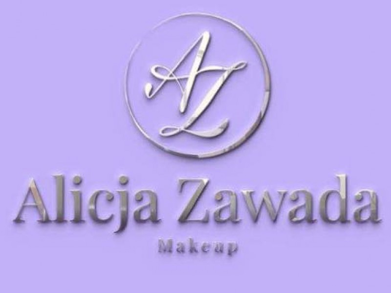 azawada-makeup zdjęcie prezentacji gdzie wesele
