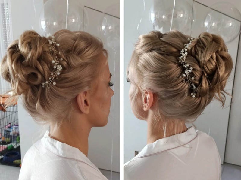 b-lans zdjęcie prezentacji gdzie wesele