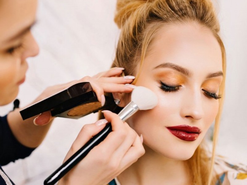 badz-piekna-dominika zdjęcie prezentacji gdzie wesele