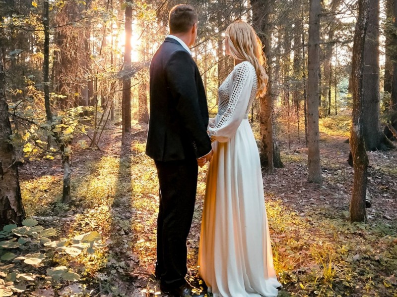 bafilm zdjęcie prezentacji gdzie wesele