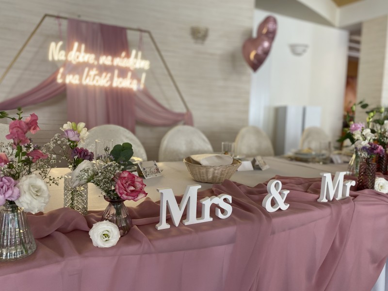 ball-onevents zdjęcie prezentacji gdzie wesele