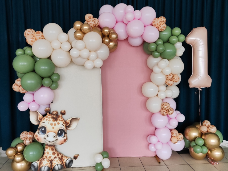 balonik-na-hel zdjęcie prezentacji gdzie wesele