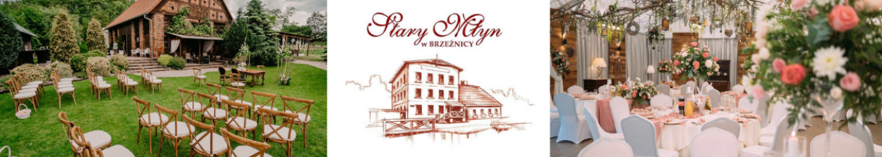 LOKALE / Listing / lubuskie / Stary Młyn w Brzeźnicy