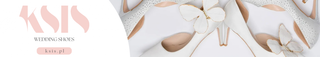 ONA I ON / Listing / mazowieckie / Showroom Ksis Wedding Shoes