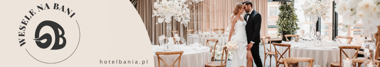 LOKALE / Listing / MAŁOPOLSKIE / Hotel Bania