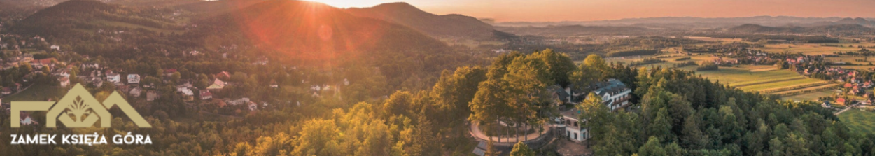 LOKALE / Listing / dolnośląskie / Zamek Księża Góra