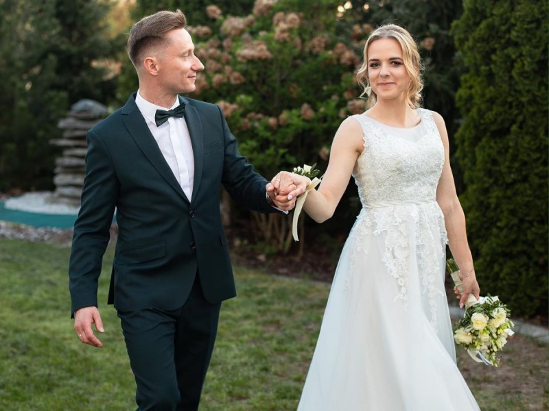 banki-mydlane-fotografia zdjęcie prezentacji gdzie wesele