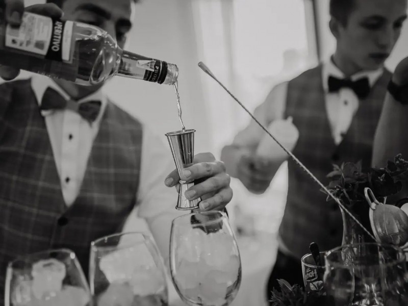 bar-buddies-obsluga-barmanska zdjęcie prezentacji gdzie wesele