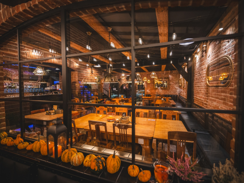 bar-meduza zdjęcie prezentacji gdzie wesele