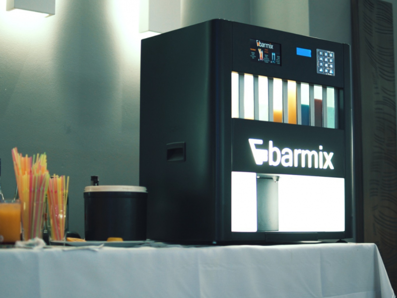 barmix-swietokrzyskomazowiecki-mix zdjęcie prezentacji gdzie wesele