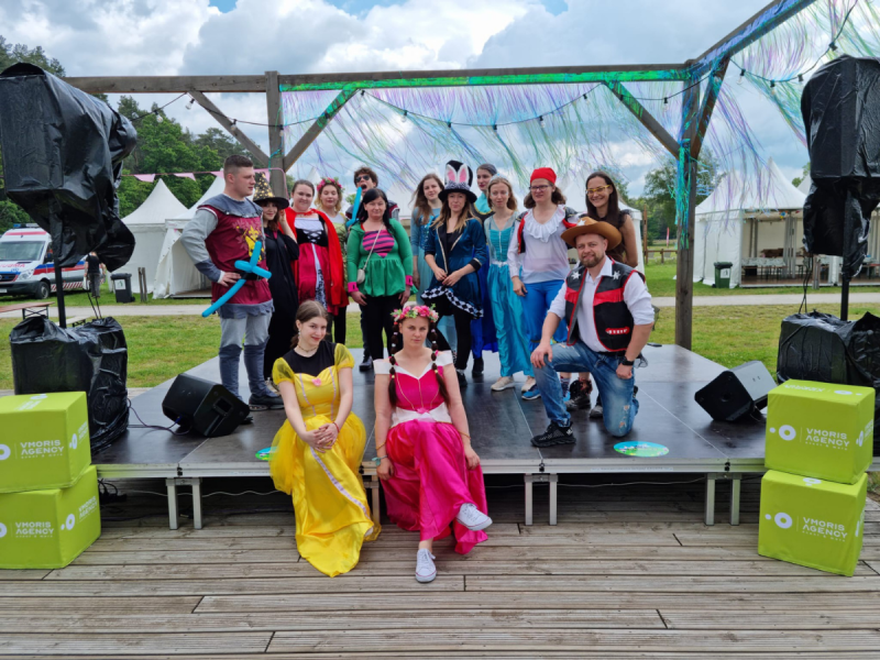 baweo zdjęcie prezentacji gdzie wesele