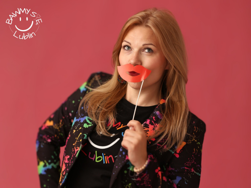 bawmy-sie-lublin zdjęcie prezentacji gdzie wesele