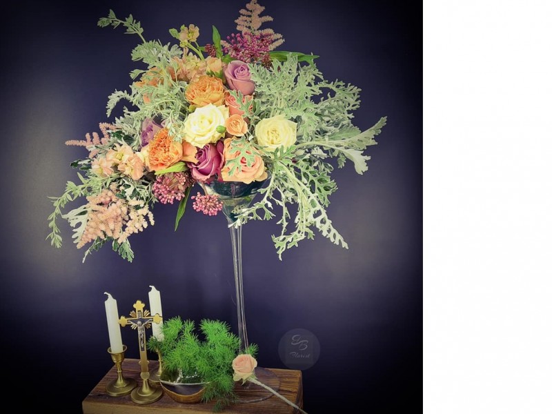 bb-florist-pracownia-florystyczna-beata-borgus zdjęcie prezentacji gdzie wesele