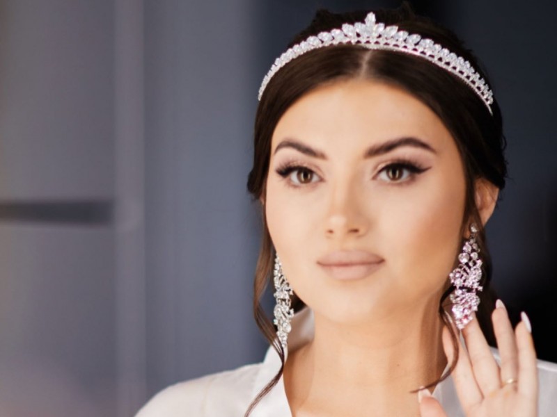 be-beauty-magdalena-pliszek-makeup-hairstyle zdjęcie prezentacji gdzie wesele