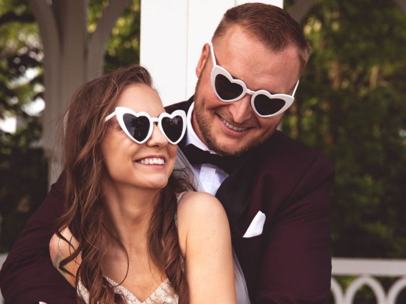 be-immortal zdjęcie prezentacji gdzie wesele