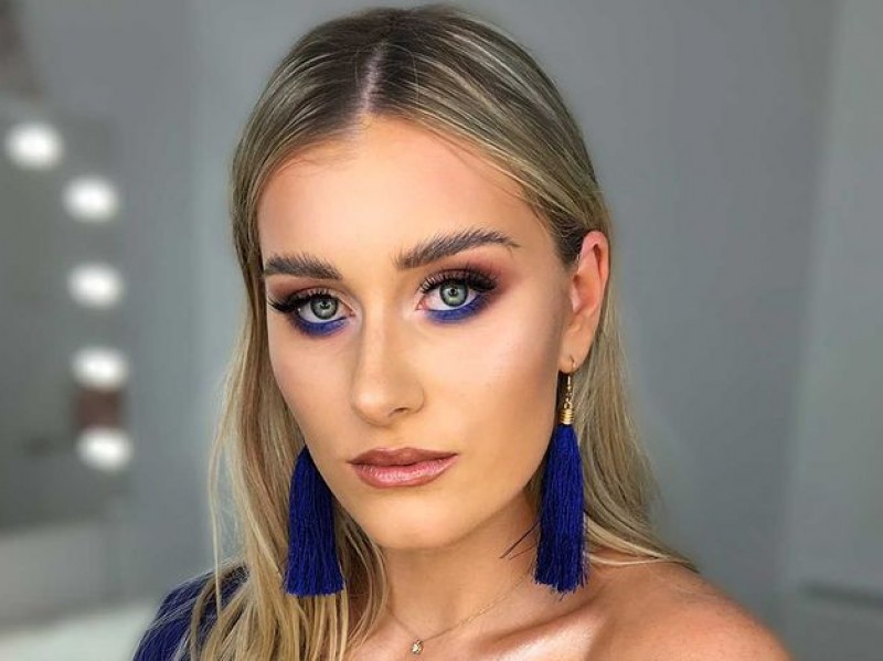 beauty-and-rose-beata-najduk-makeup zdjęcie prezentacji gdzie wesele