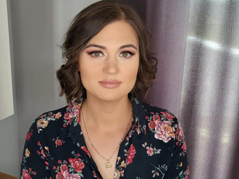 beauty-diamond zdjęcie prezentacji gdzie wesele