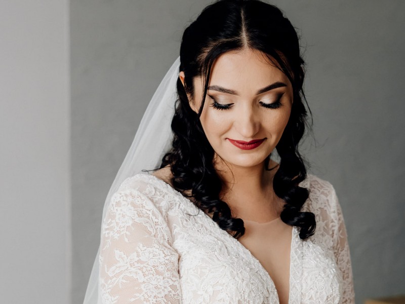 beauty-room-aleksandra-bator zdjęcie prezentacji gdzie wesele